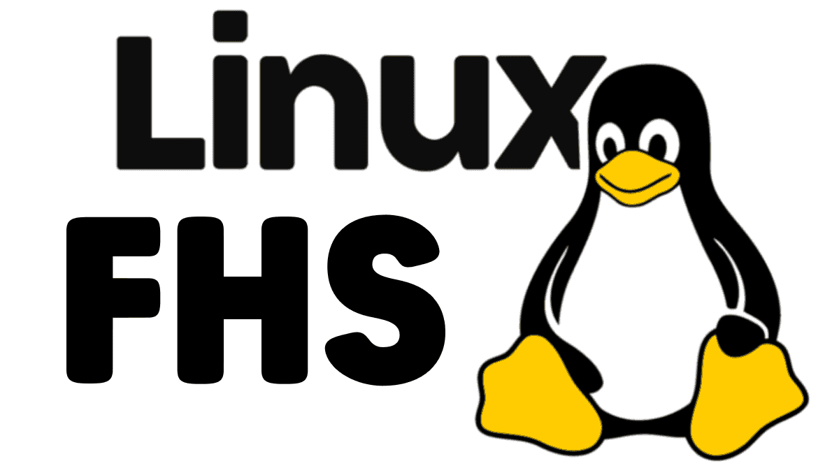 Filesystem Hierarchy Standard (FHS) in Linux