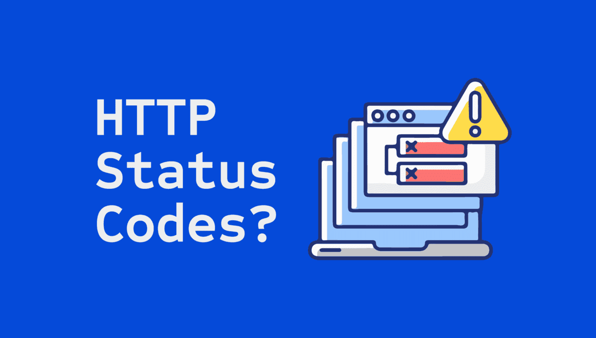 HTTP response status codes HTTP response status codes